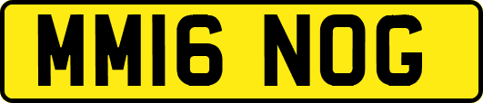 MM16NOG