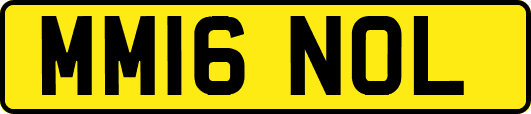 MM16NOL