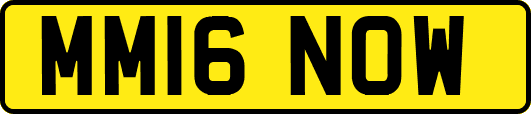 MM16NOW