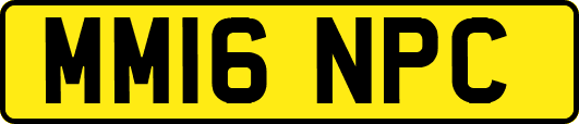 MM16NPC