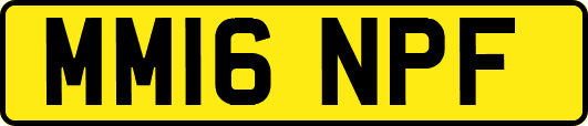 MM16NPF