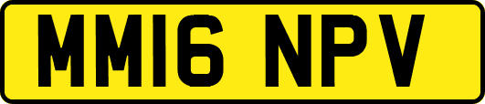MM16NPV