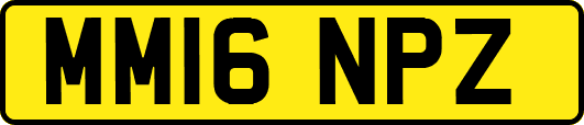 MM16NPZ