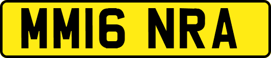 MM16NRA