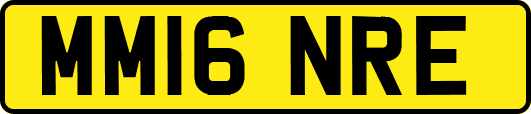 MM16NRE
