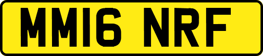 MM16NRF