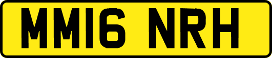 MM16NRH