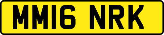 MM16NRK