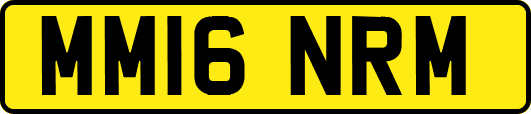 MM16NRM