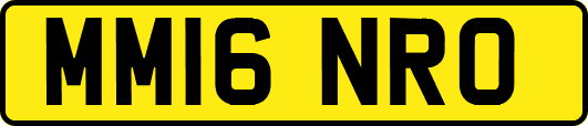 MM16NRO