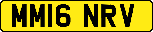 MM16NRV