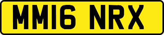 MM16NRX