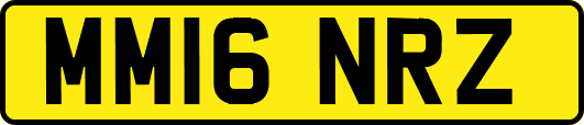 MM16NRZ