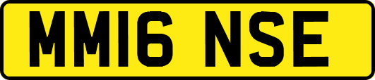 MM16NSE