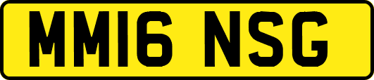 MM16NSG