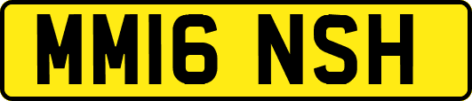 MM16NSH