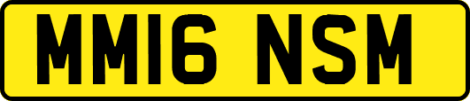 MM16NSM