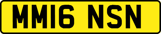 MM16NSN