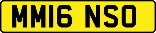 MM16NSO
