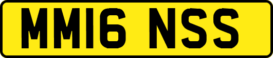 MM16NSS