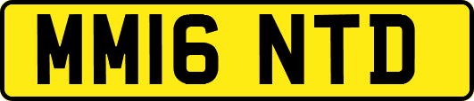 MM16NTD