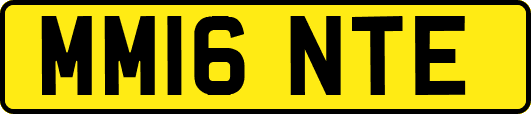 MM16NTE