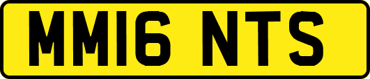 MM16NTS