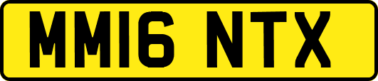 MM16NTX