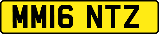 MM16NTZ