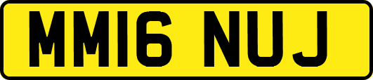 MM16NUJ