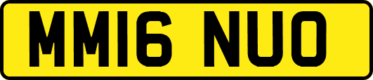 MM16NUO