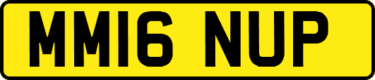 MM16NUP