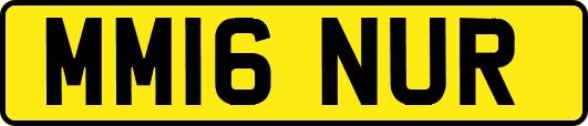 MM16NUR