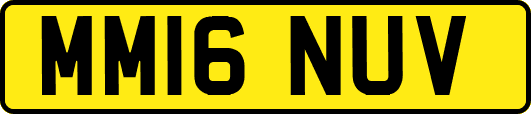 MM16NUV