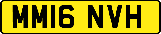 MM16NVH
