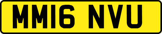 MM16NVU