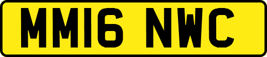 MM16NWC