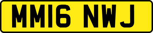MM16NWJ
