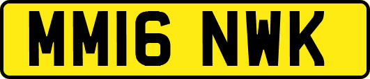 MM16NWK