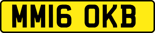 MM16OKB