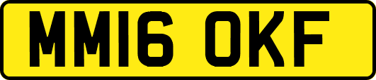 MM16OKF