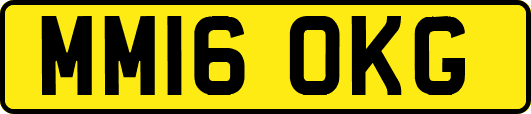 MM16OKG