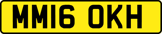 MM16OKH