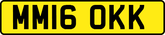 MM16OKK