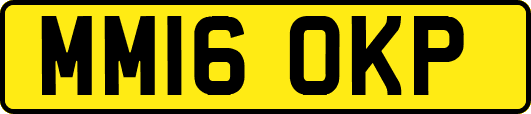 MM16OKP