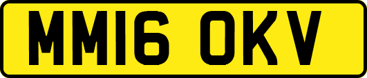 MM16OKV
