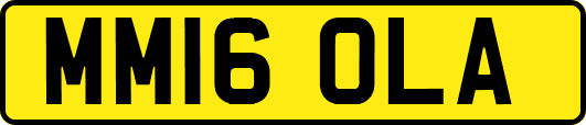 MM16OLA