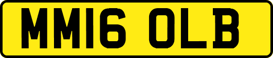 MM16OLB