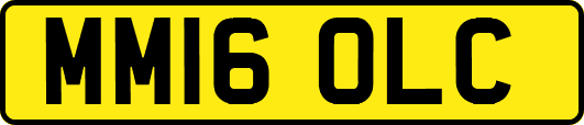 MM16OLC
