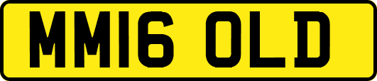 MM16OLD